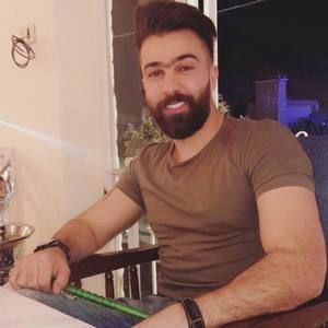 Meet your Posher, Hussein